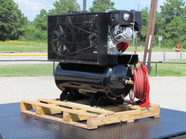 0 Air Compressor - Puma - Gas Compressor - 13469037 - 4