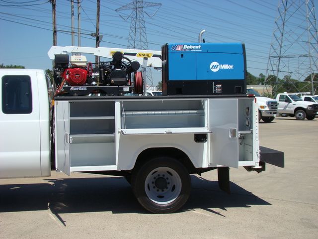 0 Air Compressor - Puma - Gas  - 10045704 - 0