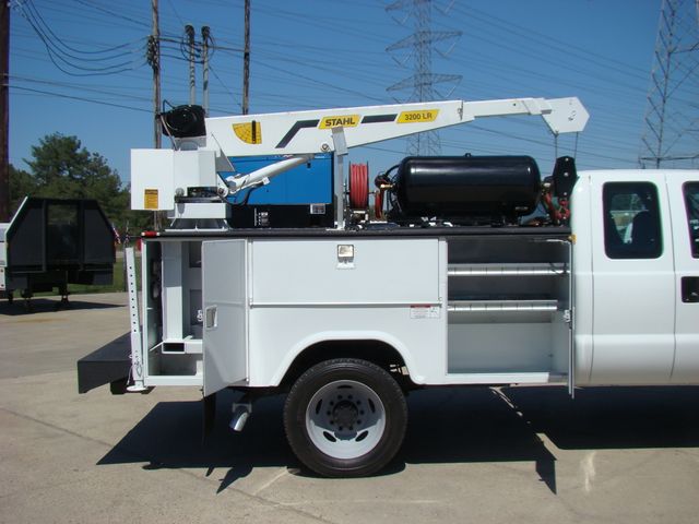 0 Air Compressor - Puma - Gas  - 10045704 - 5