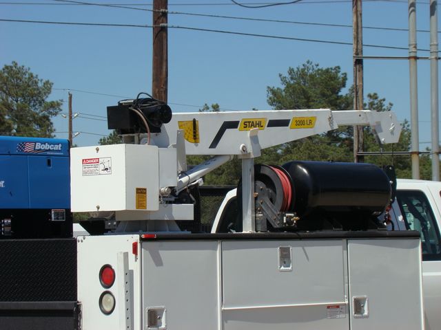 0 Air Compressor - Puma - Gas  - 10045704 - 6