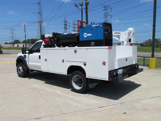 0 Air Compressor - Puma - Gas  - 10050179 - 12