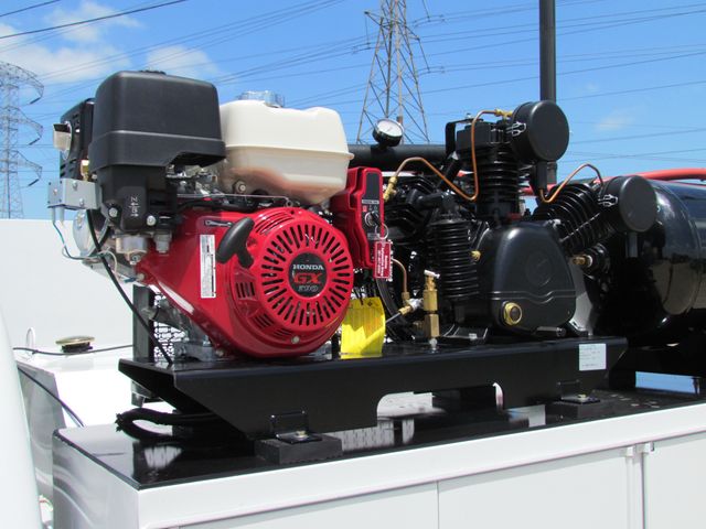 0 Air Compressor - Puma - Gas  - 10050179 - 3