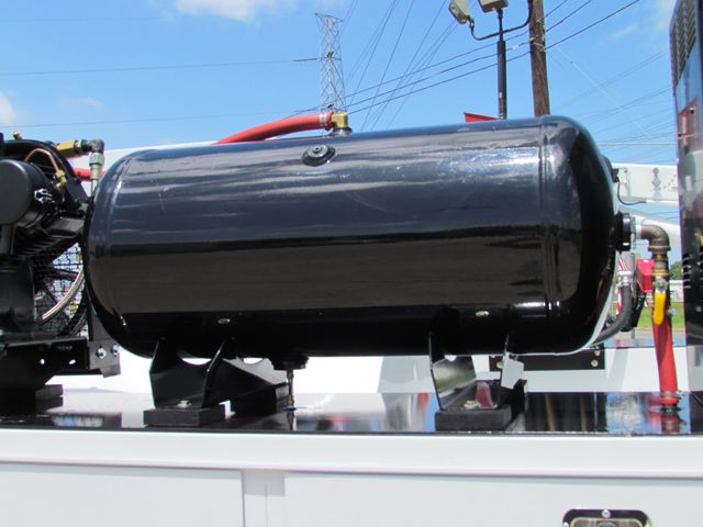 0 Air Compressor - Puma - Gas  - 10050179 - 4