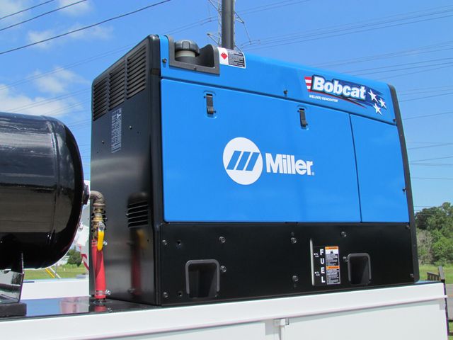 0 Air Compressor - Puma - Gas  - 10050179 - 5