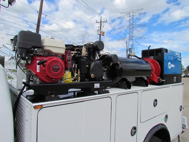 0 Air Compressor - Puma - Gas  - 13572779 - 0