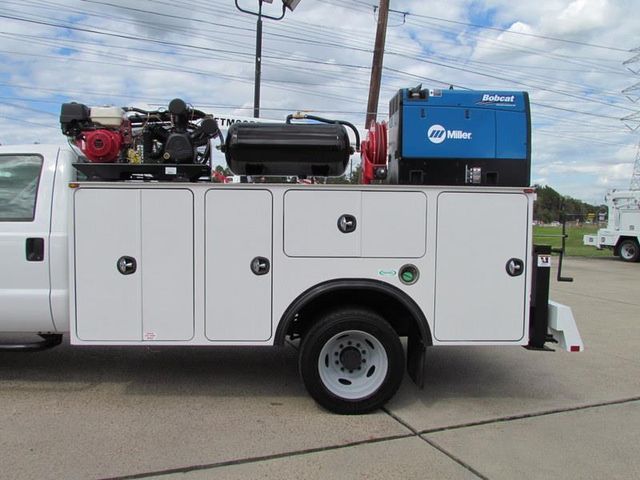 0 Air Compressor - Puma - Gas  - 13572779 - 1