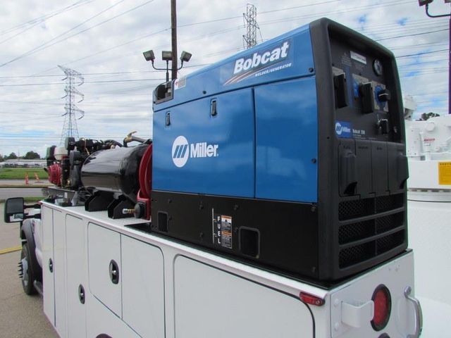 0 Air Compressor - Puma - Gas  - 13572779 - 3
