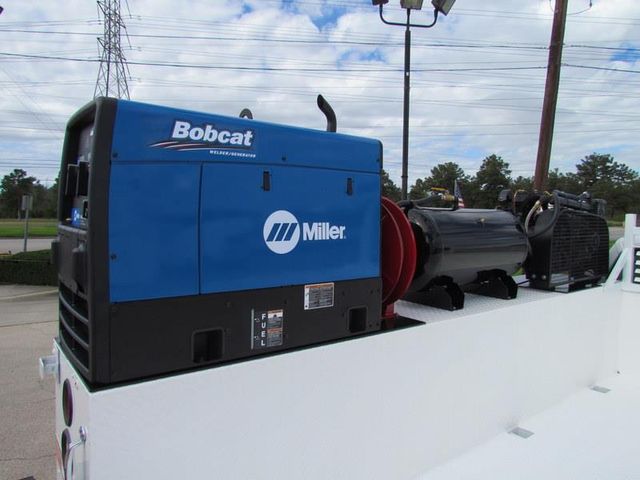 0 Air Compressor - Puma - Gas  - 13572779 - 4
