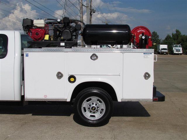 0 Air Compressor -Puma - Gas Compressor - 18524251 - 0