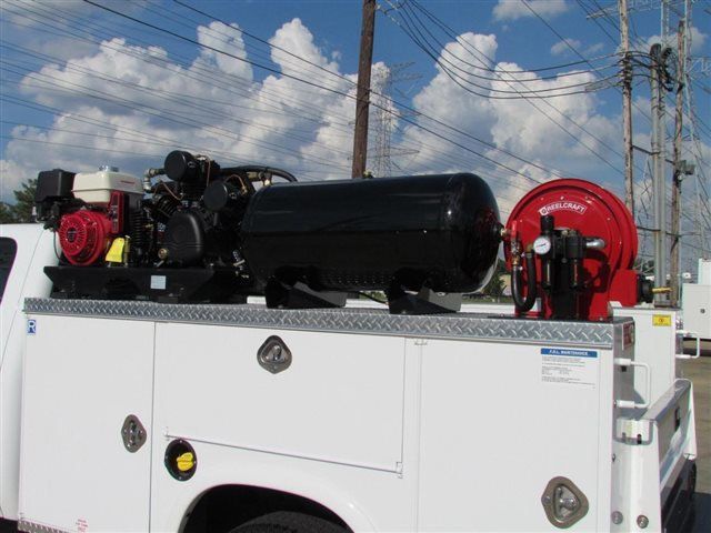 0 Air Compressor -Puma - Gas Compressor - 18524251 - 3