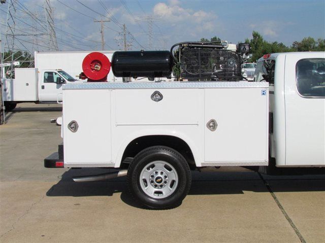 0 Air Compressor -Puma - Gas Compressor - 18524251 - 4