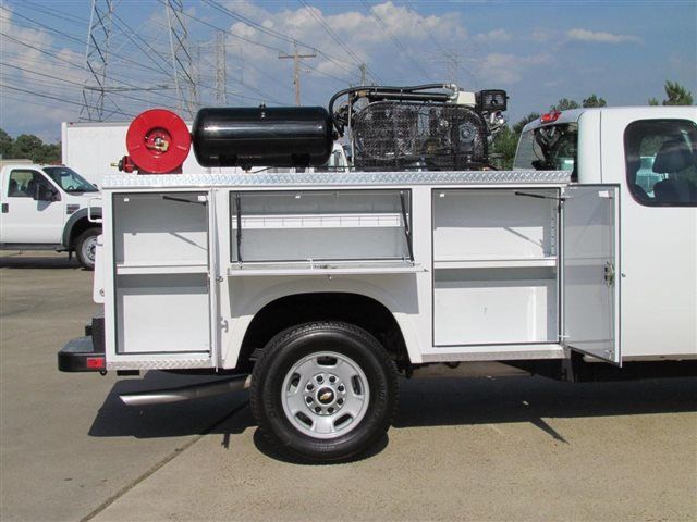 0 Air Compressor -Puma - Gas Compressor - 18524251 - 5