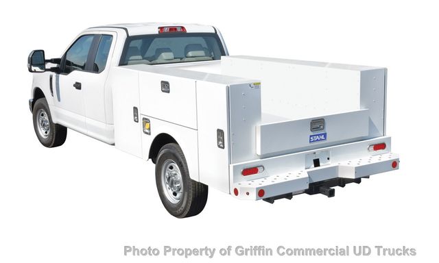 0 BRAND NEW UTILITY BODIES  IN STOCK!! ALL SIZES!! STAHL Challenger ST 8-9-11 FOOTERS SRW DRW CALL (919)-495-0985 - 19383484 - 0