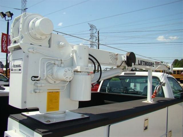 0 Liftmoore Crane 3200REE-15 - 3943572 - 0