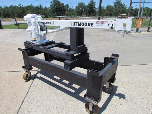 0 Liftmoore Crane 3200REL-15 - 3955152 - 1