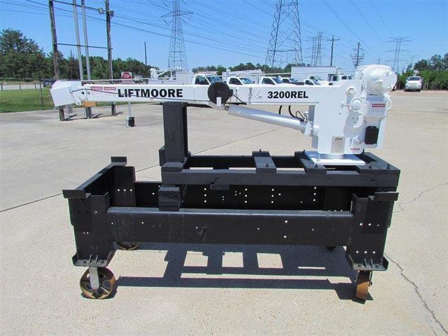 0 Liftmoore Crane 3200REL-15 - 3955152 - 2
