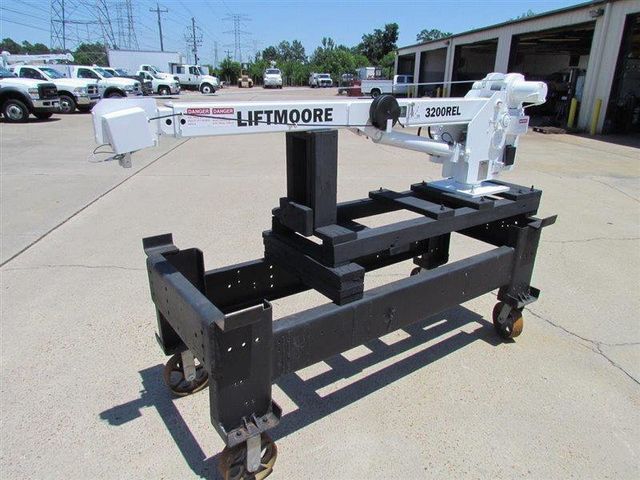 0 Liftmoore Crane 3200REL-15 - 3955152 - 3