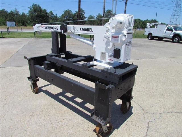 0 Liftmoore Crane 3200REL-15 - 3955152 - 4