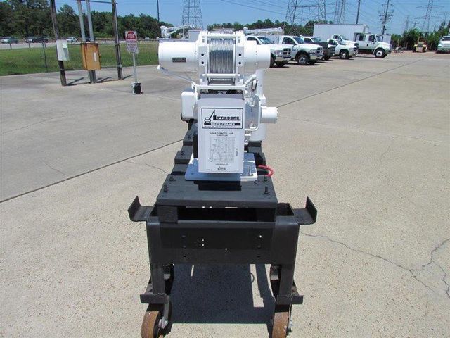 0 Liftmoore Crane 3200REL-15 - 3955152 - 5