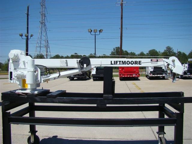0 Liftmoore Crane 4000X-16 - 3958525 - 0