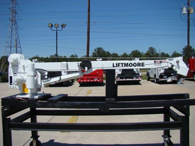 0 Liftmoore Crane 4000X-20 - 3958529 - 0