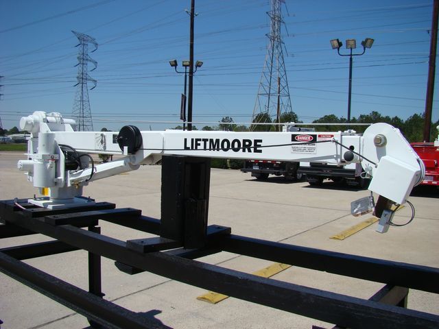 0 Liftmoore Crane 4000X-20 - 3958529 - 1
