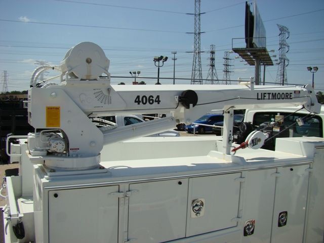 0 Liftmoore Crane 4064XP-22 - 3943497 - 0