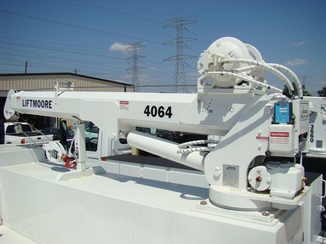 0 Liftmoore Crane 4064XP-22 - 3943497 - 1