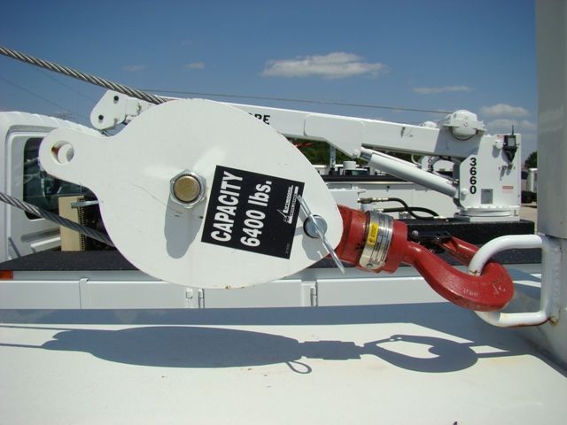 0 Liftmoore Crane 4064XP-22 - 3943497 - 2