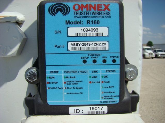 0 Liftmoore Crane 4064XP-22 - 3943497 - 4