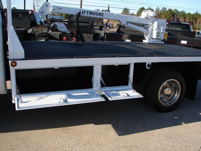 0 Liftmoore Crane 5000WX-20 - 3958535 - 7