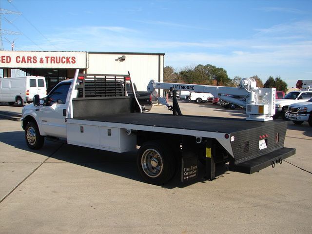 0 Liftmoore Crane 5000WX-20 - 3958535 - 8