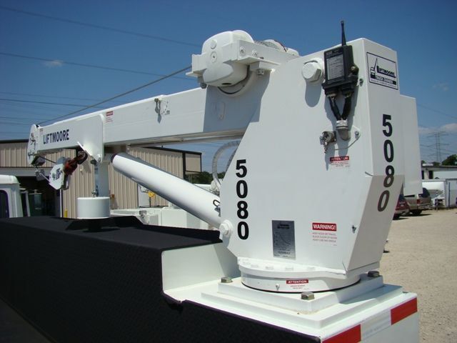 0 Liftmoore Crane 5080XP-20 - 3943479 - 2