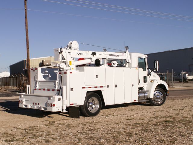 0 Liftmoore Crane 72100XP-24 - 3958565 - 0