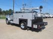 0 Maintainer Service Body  - 16347656 - 10