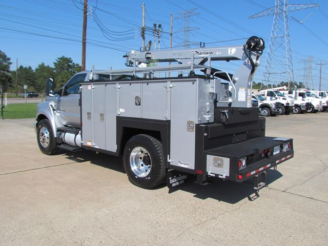 0 Maintainer Service Body  - 16347656 - 10