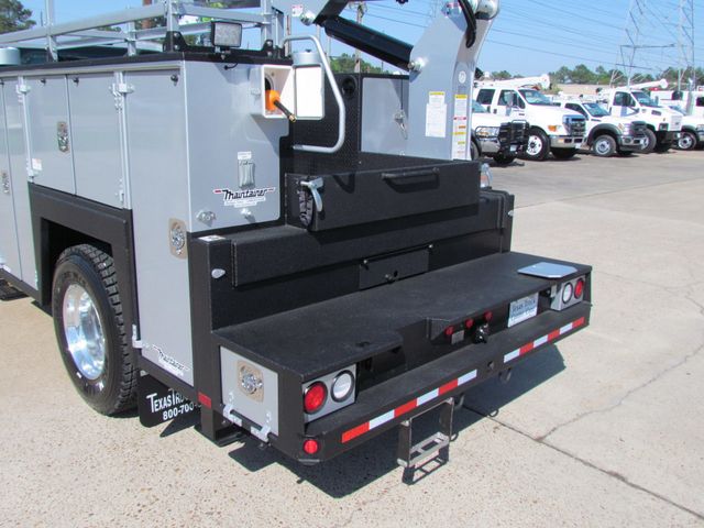 0 Maintainer Service Body  - 16347656 - 11