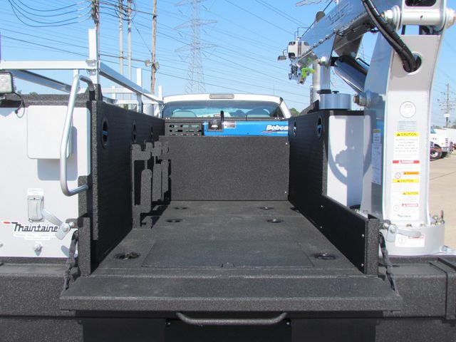 0 Maintainer Service Body  - 16347656 - 13