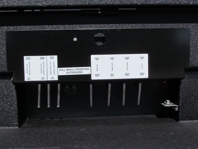 0 Maintainer Service Body  - 16347656 - 14
