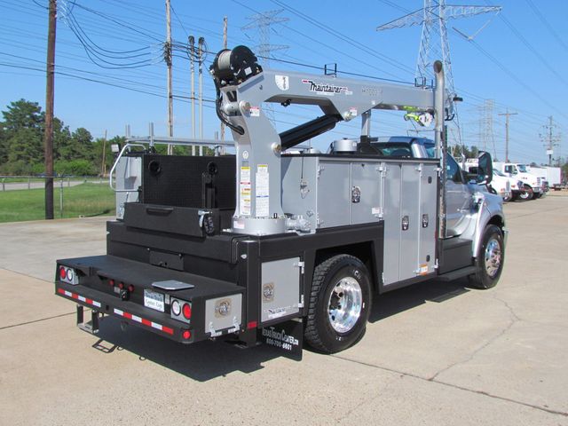 0 Maintainer Service Body  - 16347656 - 17