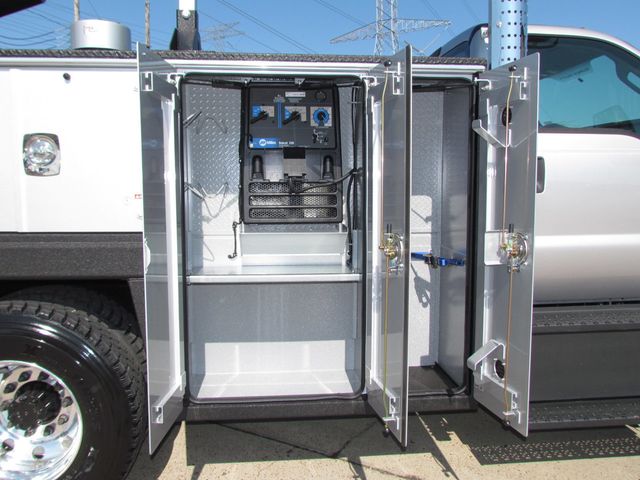 0 Maintainer Service Body  - 16347656 - 21