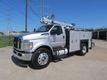 0 Maintainer Service Body  - 16347656 - 3