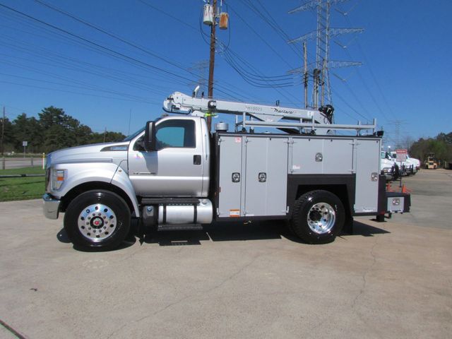0 Maintainer Service Body  - 16347656 - 4