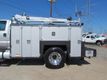 0 Maintainer Service Body  - 16347656 - 5