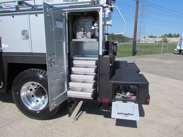 0 Maintainer Service Body  - 16347656 - 8