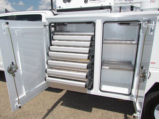 0 Tool Drawers / TTC 7 Drawer Aluminum Set  - 6578945 - 0