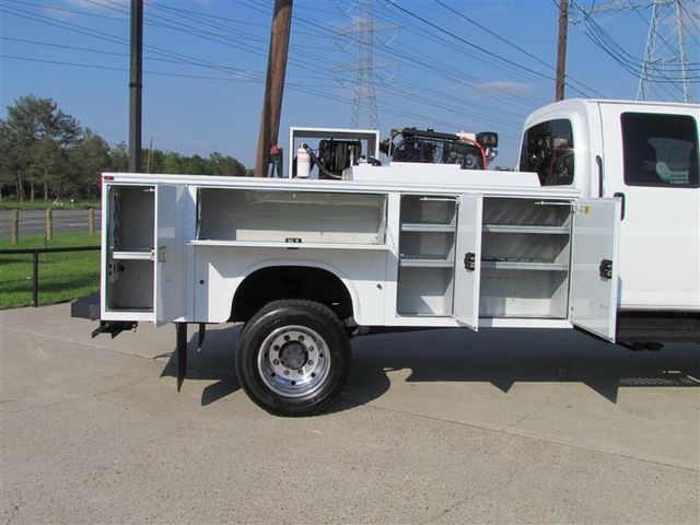 0 TTC Fuel - Fuel Tank System  - 8597004 - 9