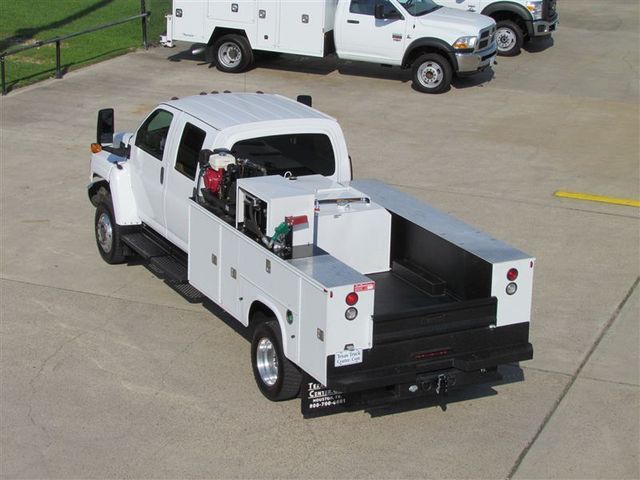 0 TTC Fuel - Fuel Tank System  - 8597004 - 10