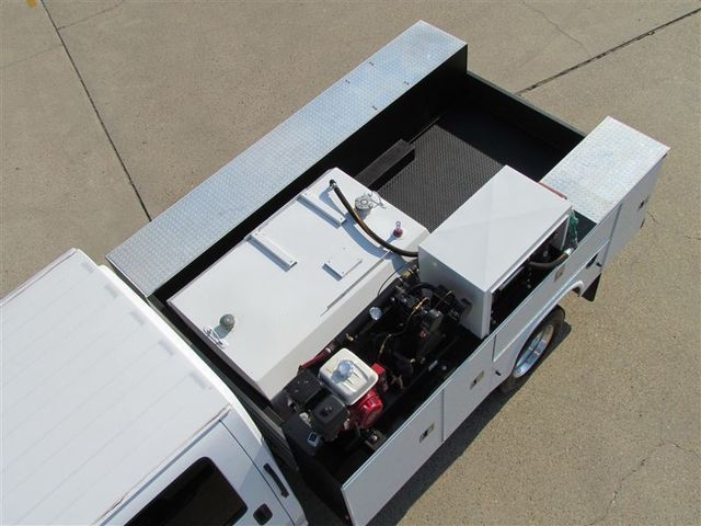 0 TTC Fuel - Fuel Tank System  - 8597004 - 12