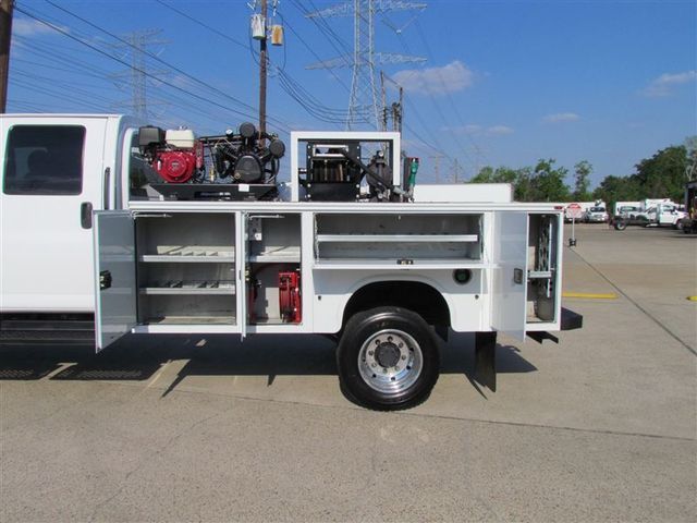 0 TTC Fuel - Fuel Tank System  - 8597004 - 1